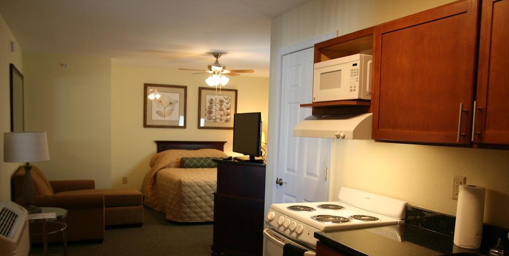Affordable Suites - Fayetteville/Fort Bragg Ngoại thất bức ảnh