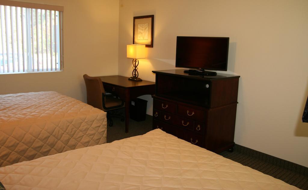 Affordable Suites - Fayetteville/Fort Bragg Phòng bức ảnh
