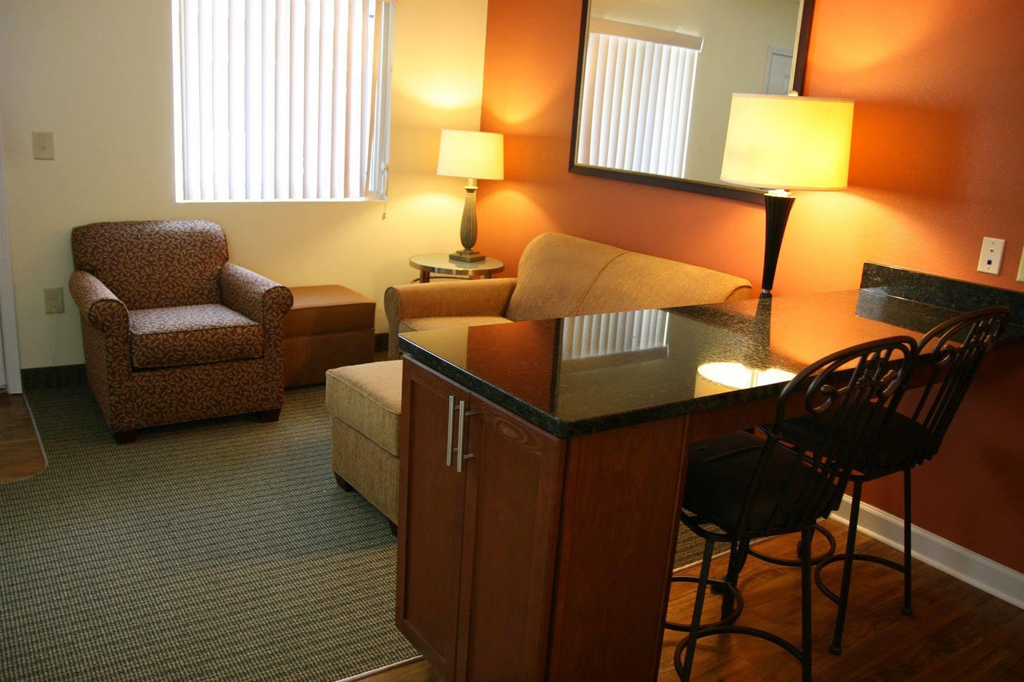 Affordable Suites - Fayetteville/Fort Bragg Ngoại thất bức ảnh